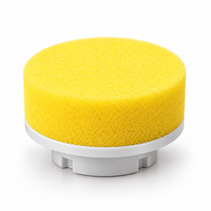 Sponge pad