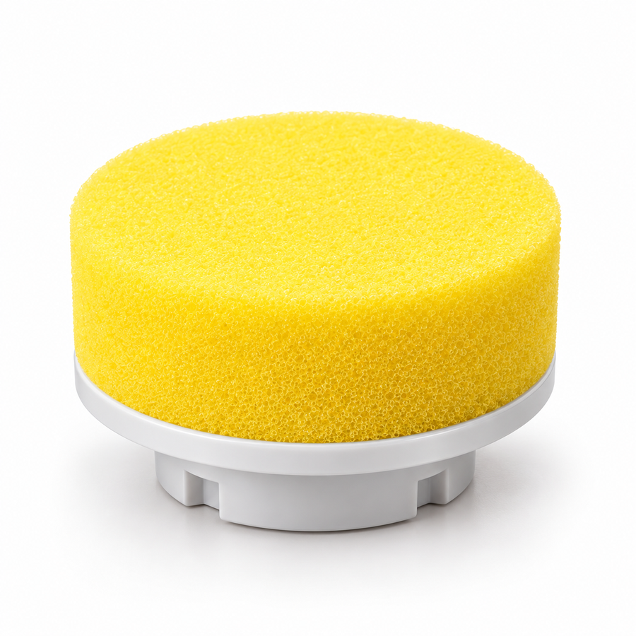Sponge pad
