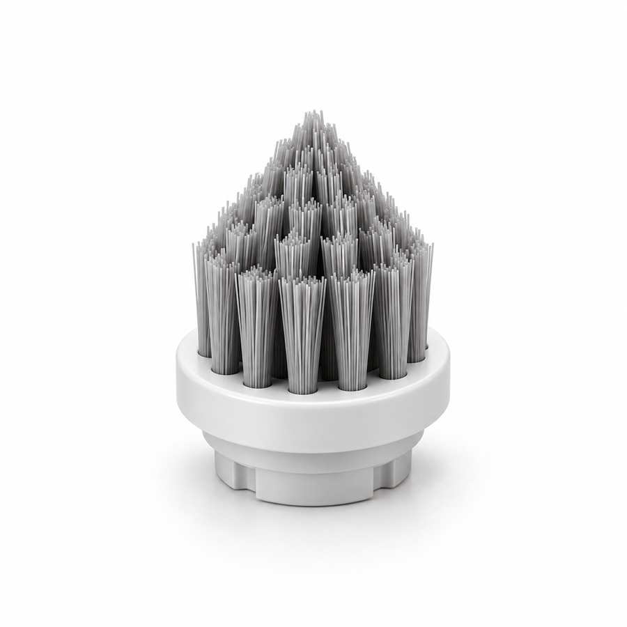 Corner brush