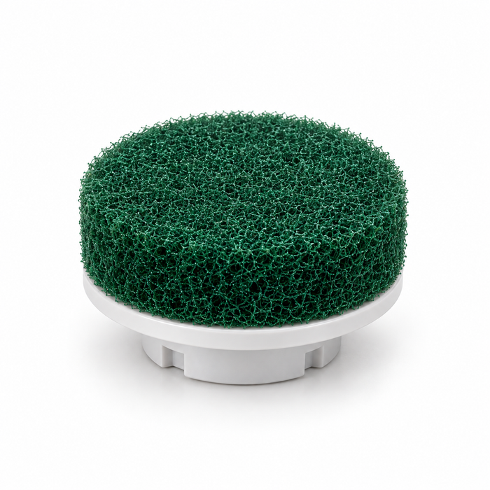 Scouring pad
